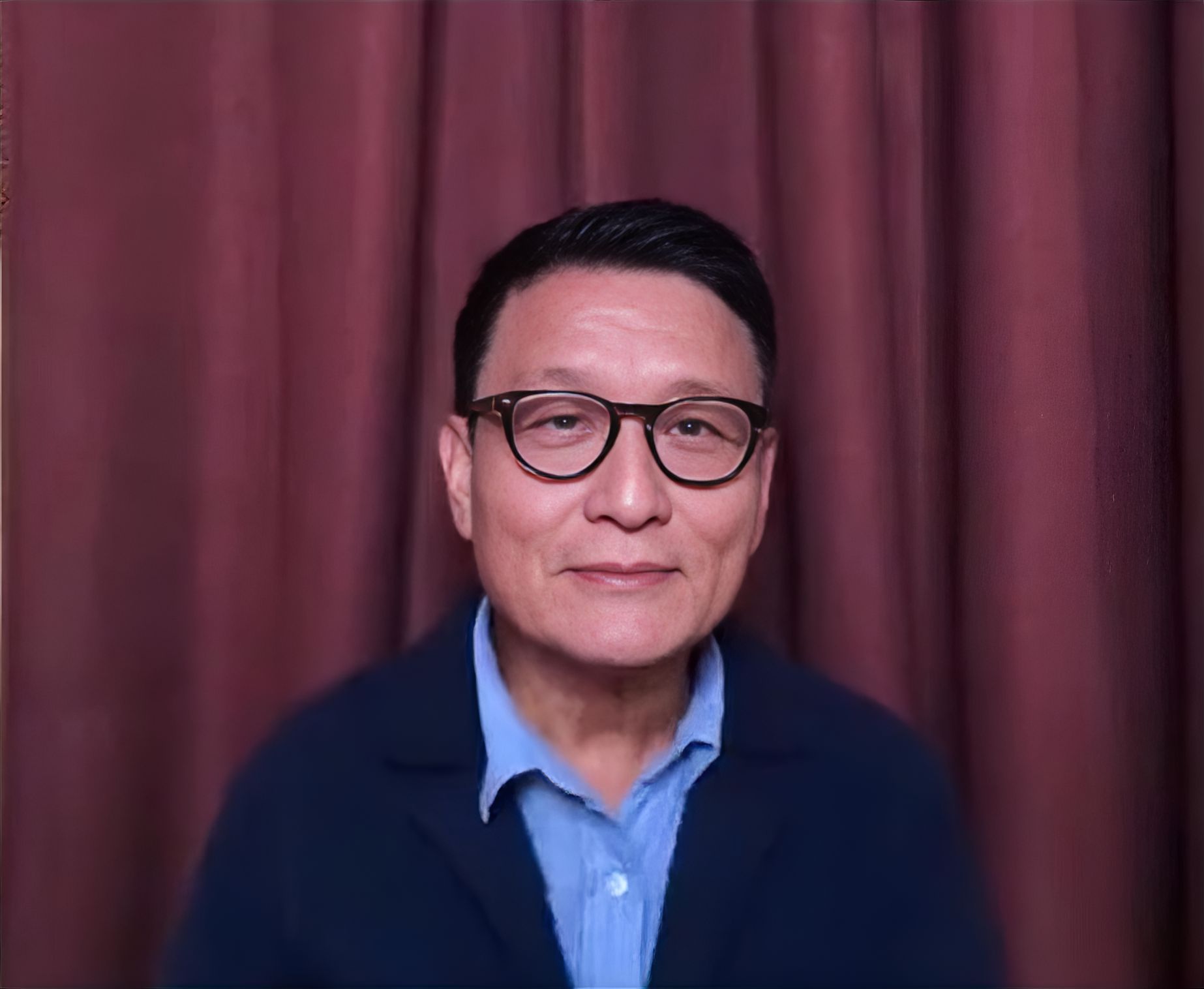 Тендзин Вангьял Ринпоче. Поддерживать свои сильные, а не слабые стороны (2019)