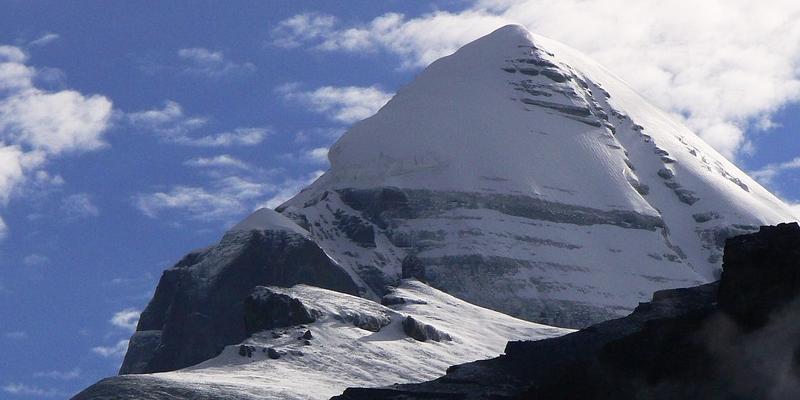 Олмо Лунгринг в традиции Бон