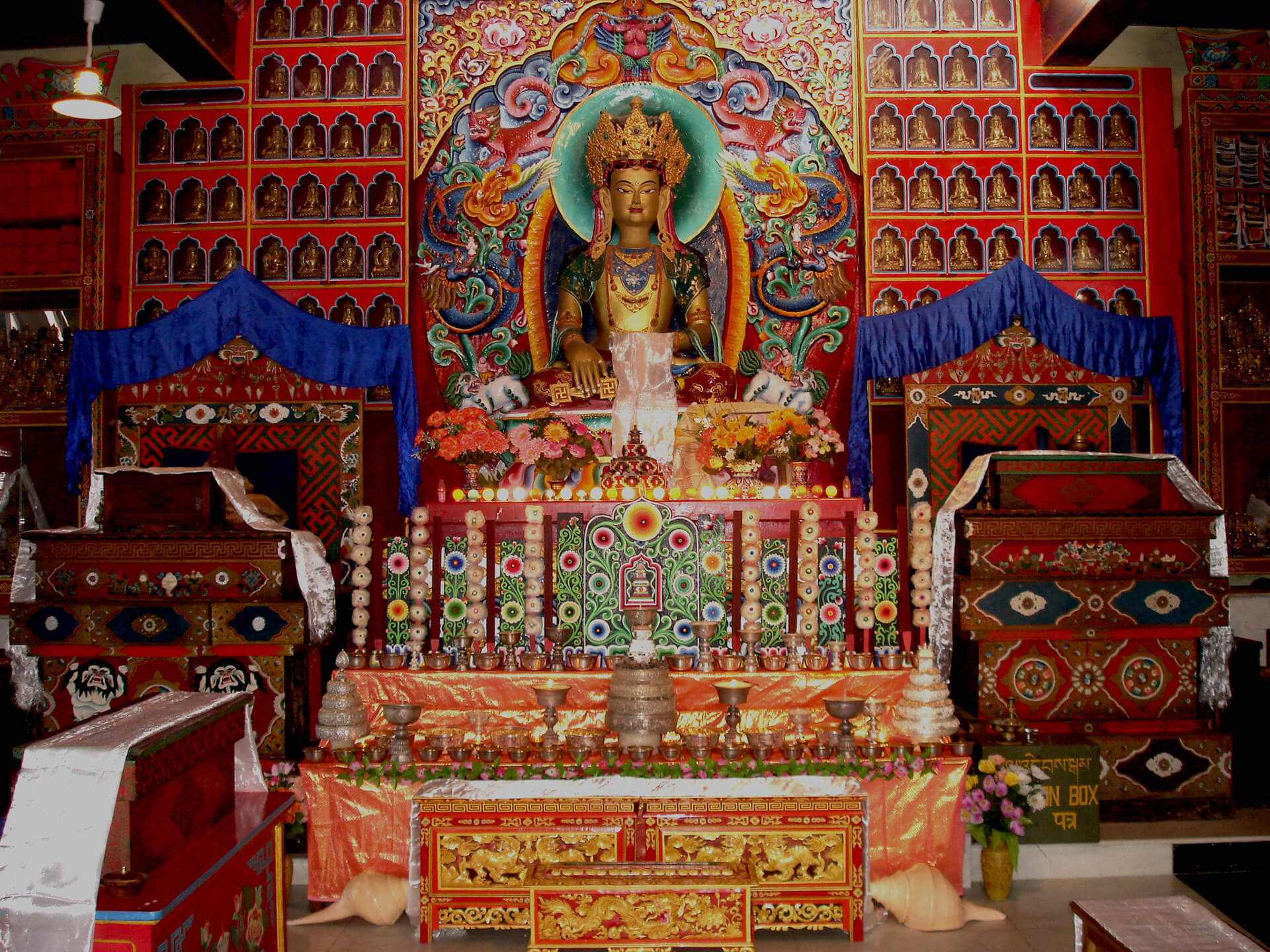 Вечное учение