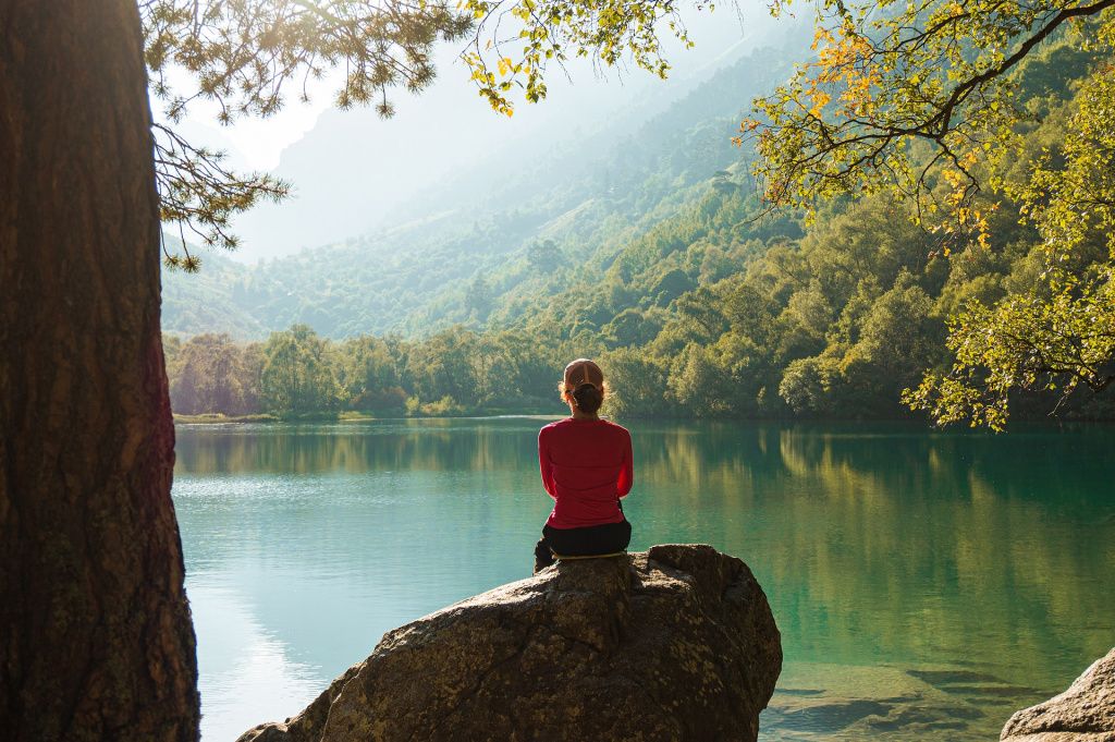 Элемент Воды