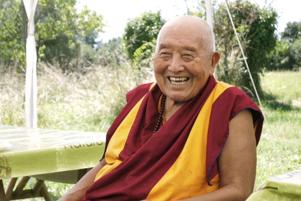 Его Святейшество Йонгдзин Лопон Тензин Намдак Ринпоче speechofdelight.jpg