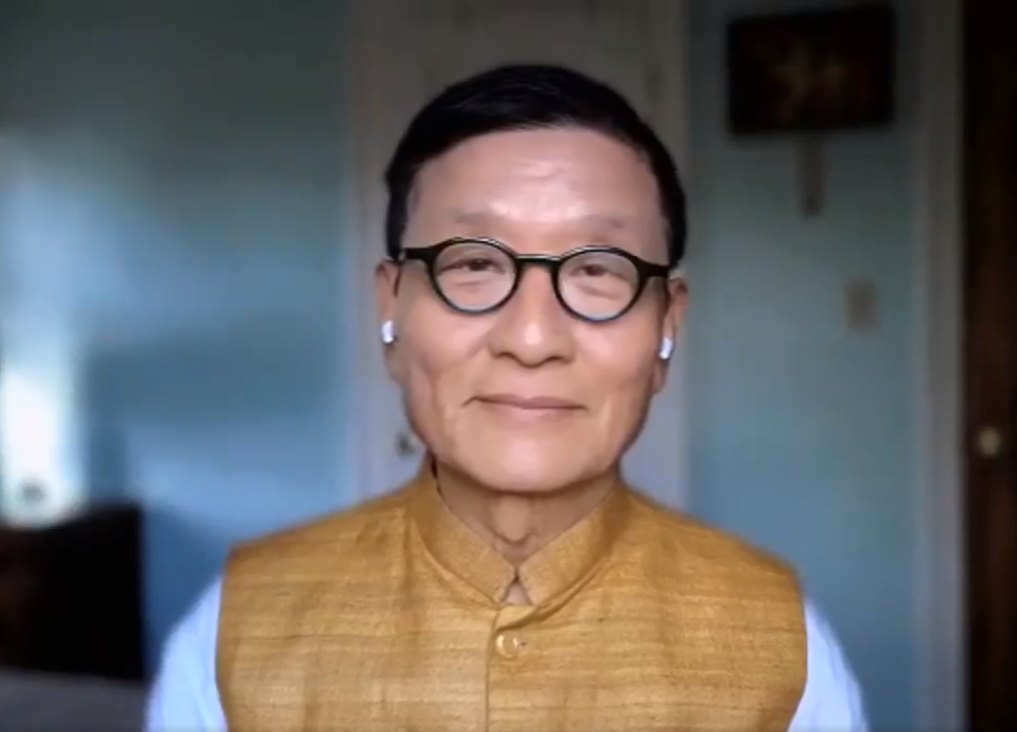 Being the mirror.png