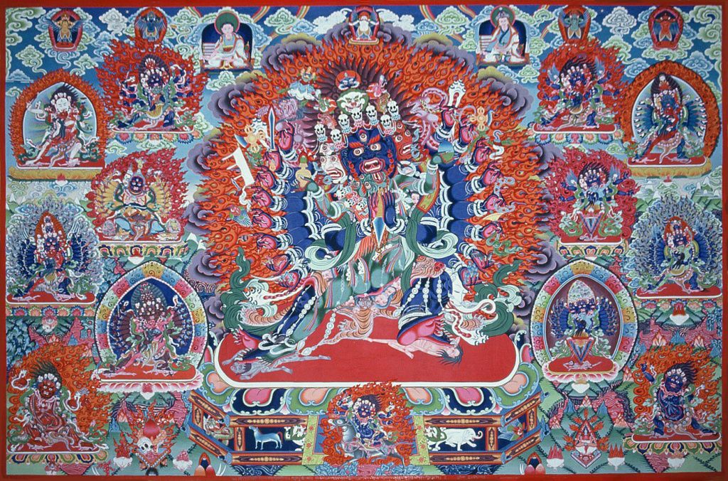 Валсе Нгампа