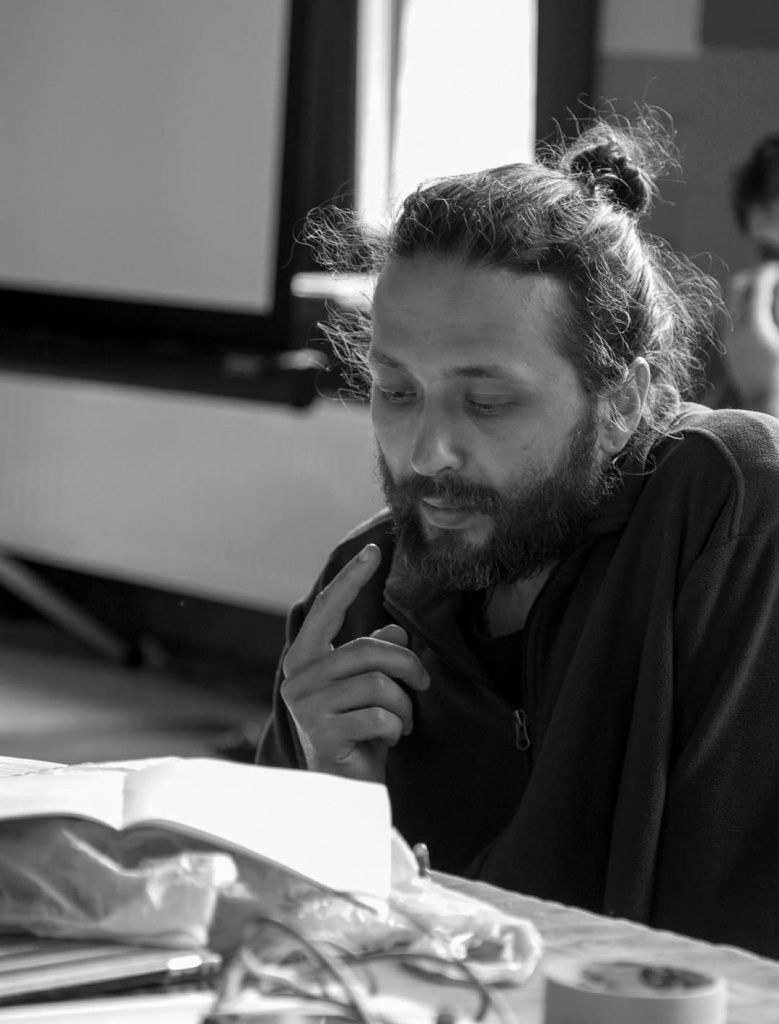 Сергей Омельченко переводчик тибетского языка