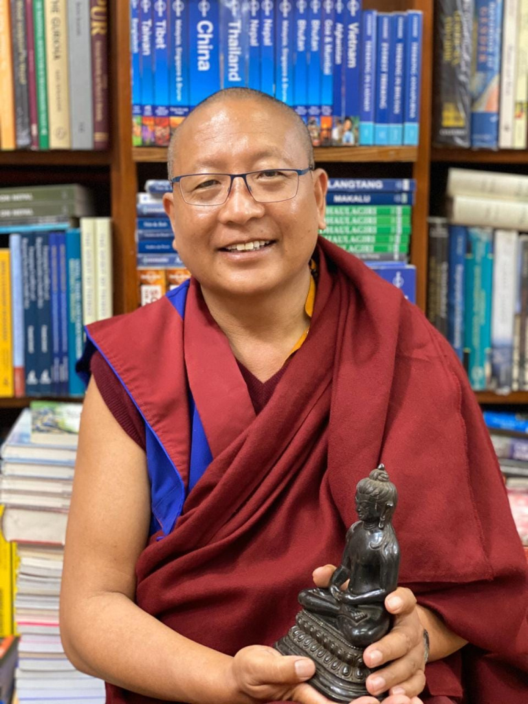 Гелек Джинпа