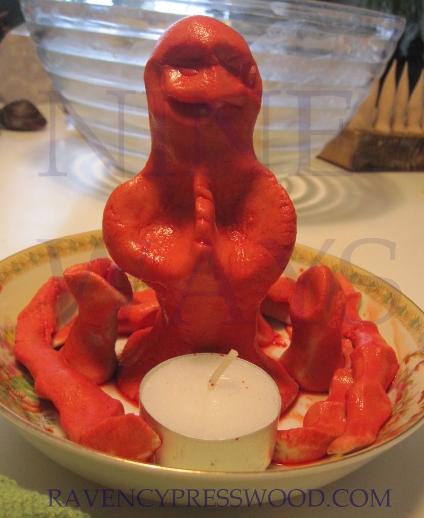 Фигурка для выкупа в Лосар