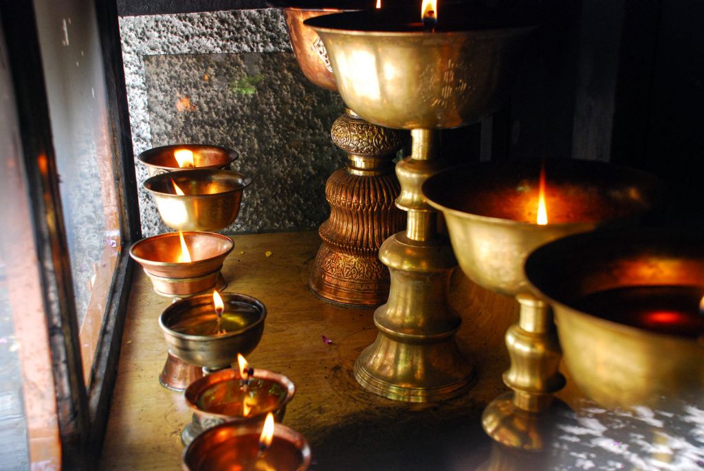 Элемент Огня