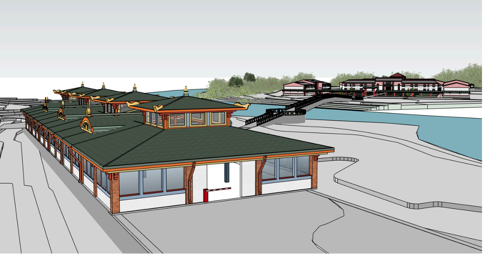 ретритный центр