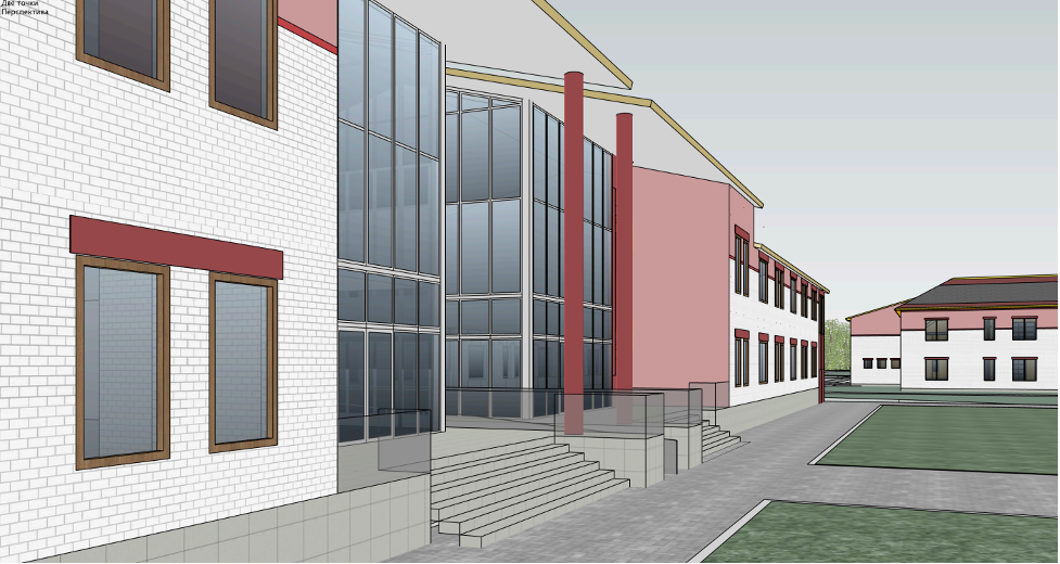 Мини-гостиница