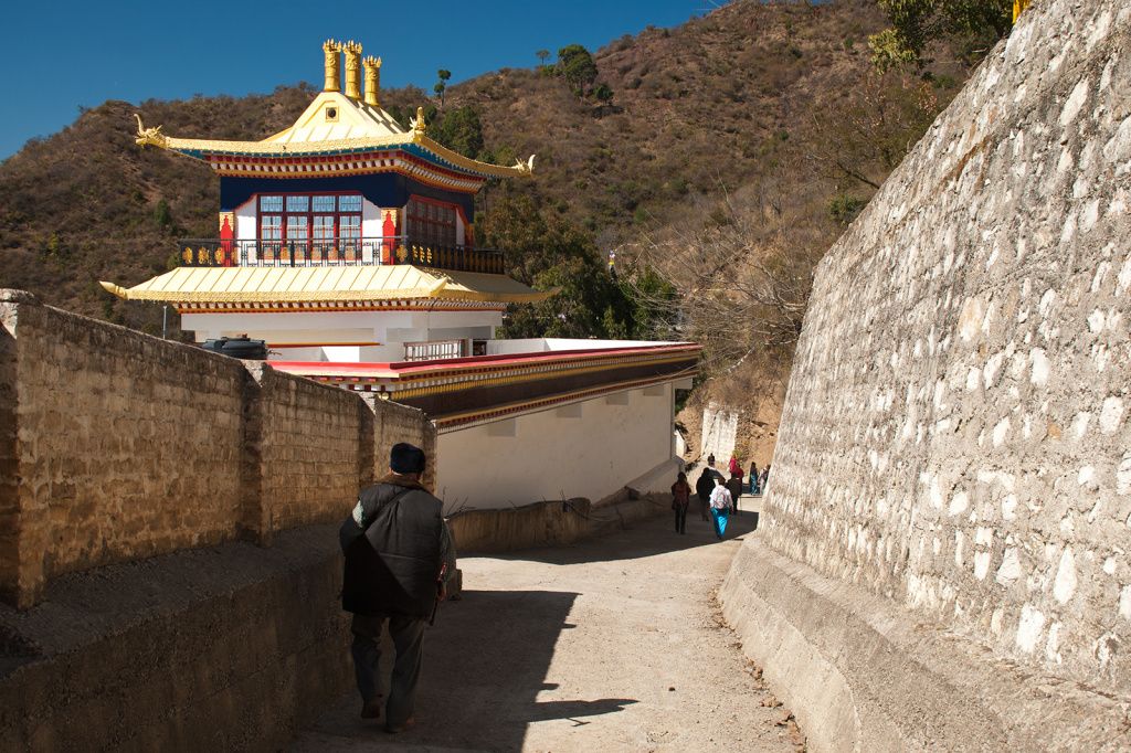 Библиотека Менри