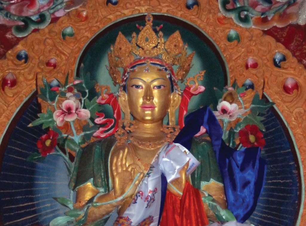 Сатриг Эрсанг