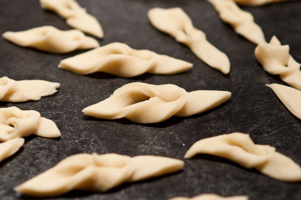 Печенье Кхапсе