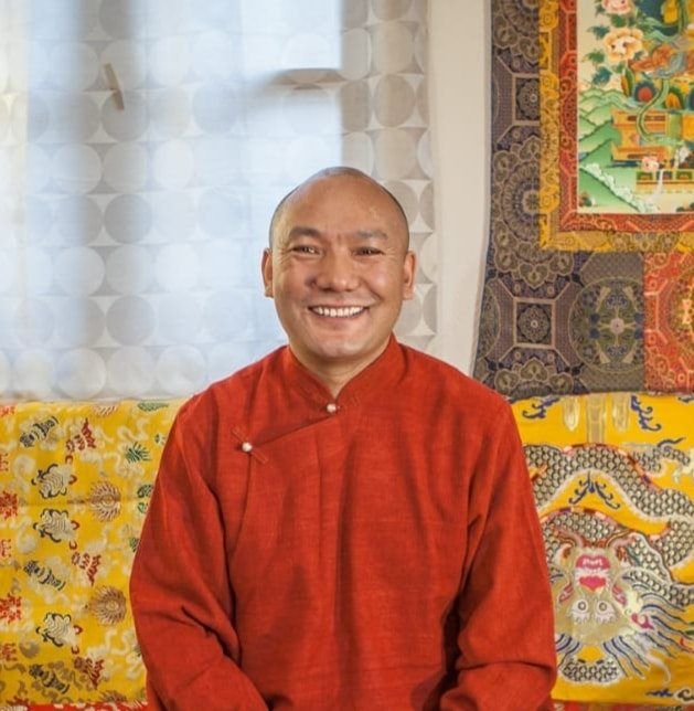 Геше Лхундуп