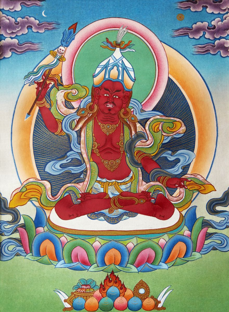 Лишу Тагринг