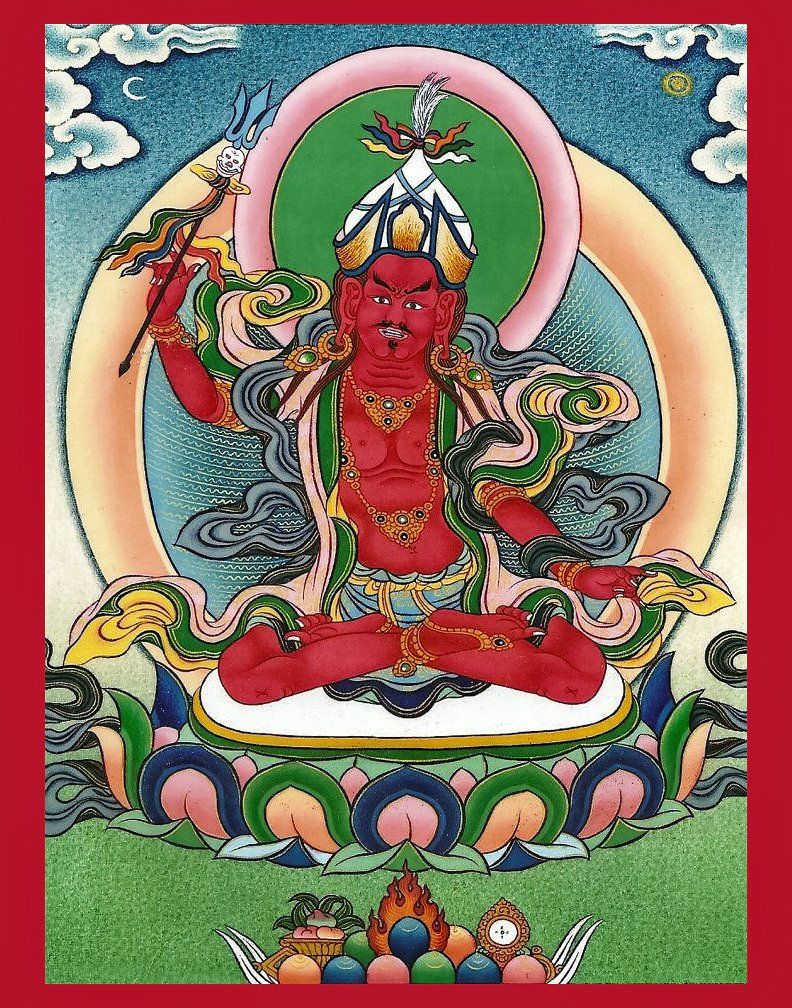 Великий йогин Лишу Такринг.jpg Великий йогин Лишу Такринг.jpg