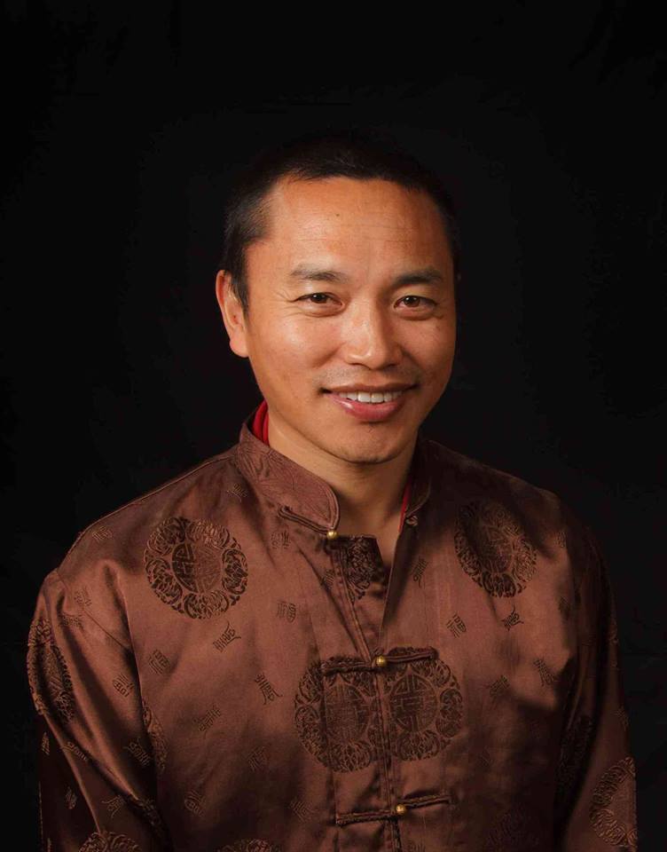 Чапхур Ринпоче