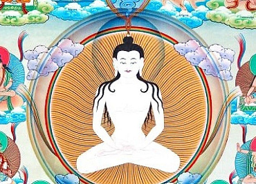 Древо прибежища в традиции Юнгдрунг Бон. Часть 2