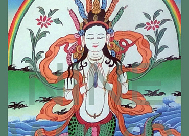 Лу: кому мстят наши потусторонние соседи, и как их умилостивить