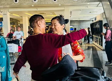 Тензин Вангьял Ринпоче о связи через единение: раскрытие любви за пределами физического аспекта