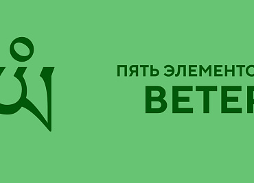 Пять элементов. Ветер.