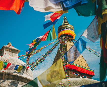 Расписание ретритов на 2022 год