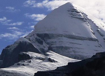 Олмо Лунгринг в традиции Бон