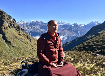 Развитие сострадания