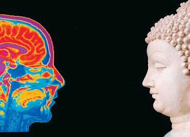 Сознание Будды