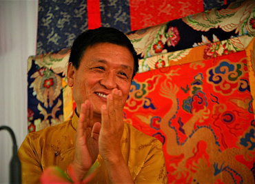 О проявлении спонтанной креативности (ч.1)