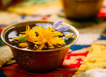 Как работает карма?