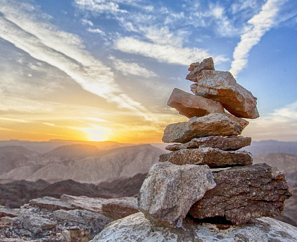 Что такое Дзогчен?