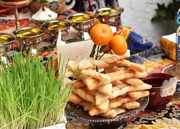 Тибетский Новый год: устранение препятствий и загадывание желаний