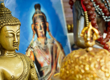 Благоприятные дни для духовной практики в традиции Юнгдрунг Бон