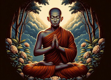 Сокровенный ум