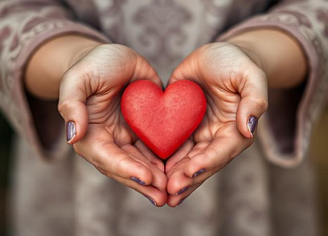 Четыре аспекта щедрости