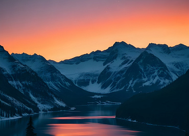 Найти себя в естественном состоянии (ч.1)