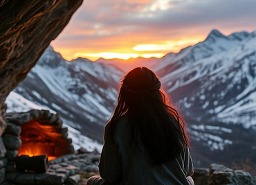 Обретение непоколебимого доверия к собственной истинной природе (ч.1)