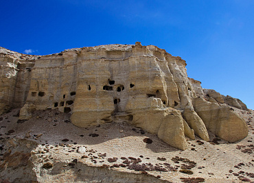 Третий путь Бона: получение осознания и силы из просветленного источника