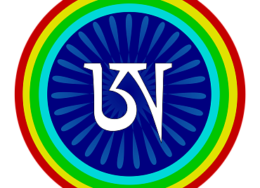 Дзогчен: буддистские и бонские линии передачи