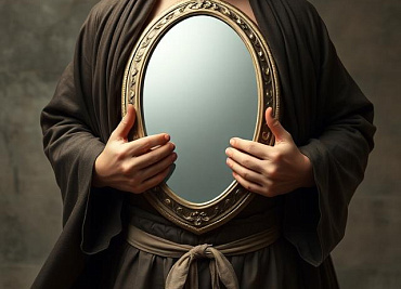 Быть зеркалом, а не отражением (часть 2)