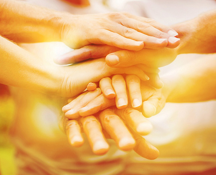 Благотворительный фонд «Чистые Земли»