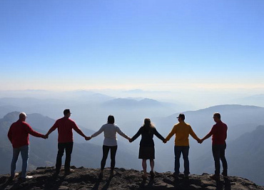 Cвязи, которые наполняют (часть 2)