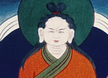 Открыватель текстов-сокровищ и реформатор Бон. Кем был Шенчен Луга